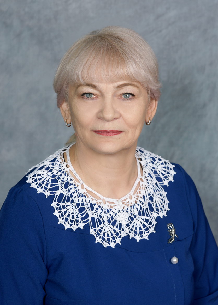 Шитова