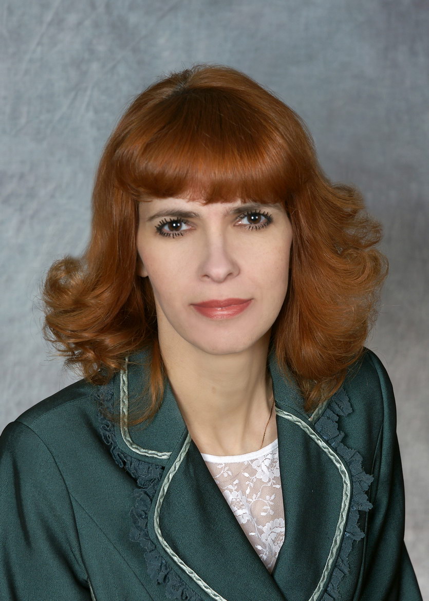 Белова
