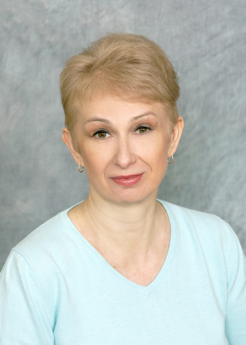 Тарасова