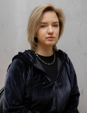 Осипова Мария Сергеевна Осипова Мария Сергеевна